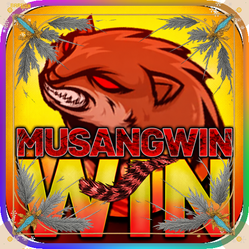 musangwin — galeri pratinjau Resmi APK